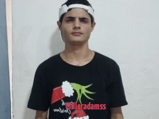 Milleradamss