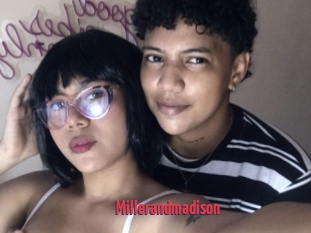 Millerandmadison
