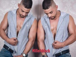 Millerkblack
