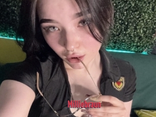 Milliebraun