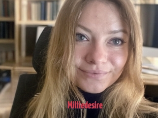 Milliedesire