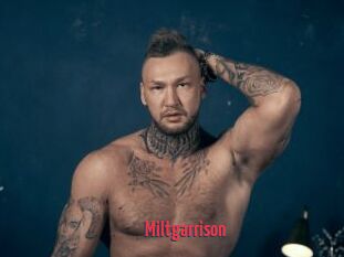 Miltgarrison