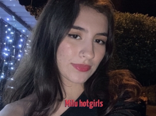 Milu_hotgirls