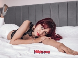 Milubrown