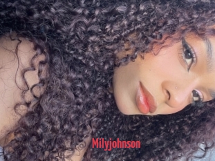 Milyjohnson