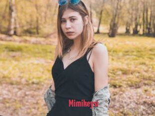 Mimikeysi