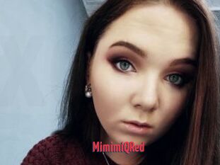 MimimiQRed