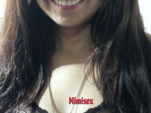 Mimisex