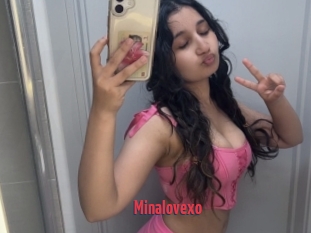 Minalovexo