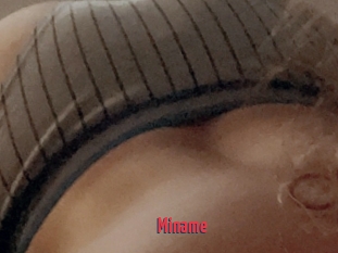 Miname