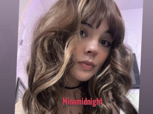Minamidnight