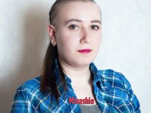 Minashin