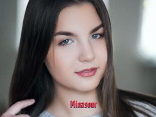 Minasour