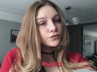 MindyLUXX