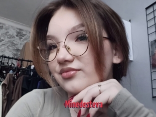 Minedesteva