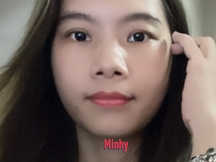 Minhy