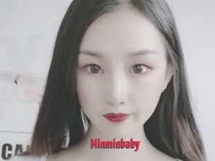 Minminbaby