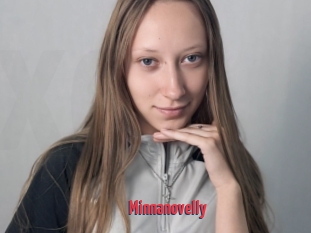 Minnanovelly