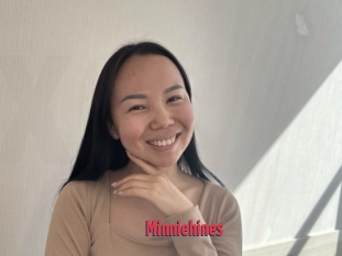 Minniehines