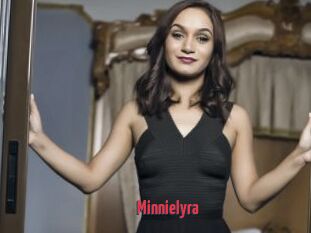 Minnielyra