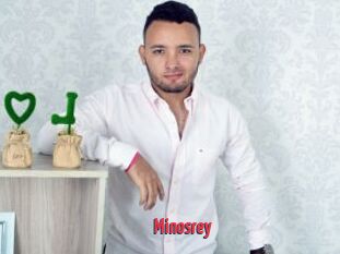 Minosrey