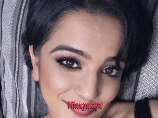 Minxymaya