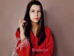Miradexton
