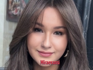 Miraevansi