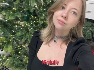 Mirahalle