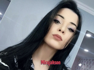 Mirajakson