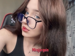 Mirajarquin