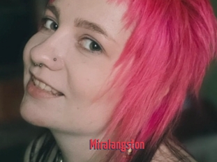 Miralangston