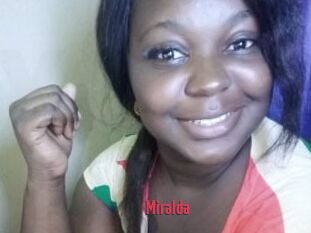 Miralda