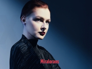 Miralorans
