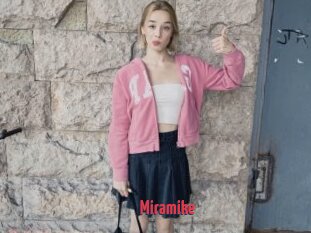 Miramike