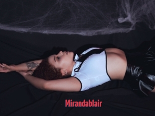 Mirandablair