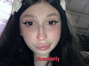 Mirandahotty