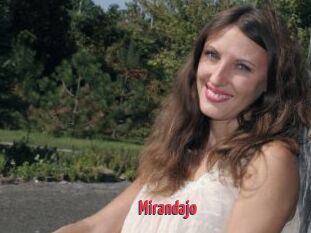 Mirandajo