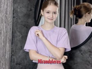 Mirandalerox