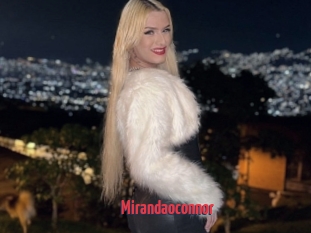 Mirandaoconnor