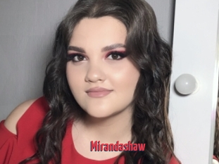 Mirandashaw