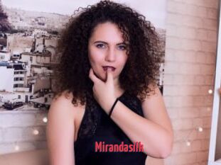 Mirandasilk