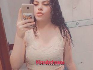 Mirandastunnxo