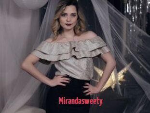 Mirandasweety