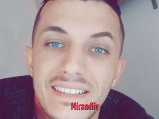 Mirandliv