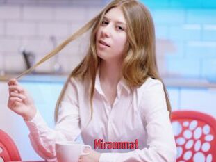 Miraunmat