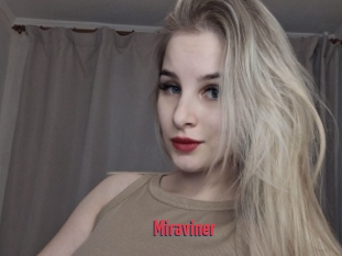 Miraviner