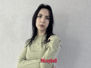 Mirayball