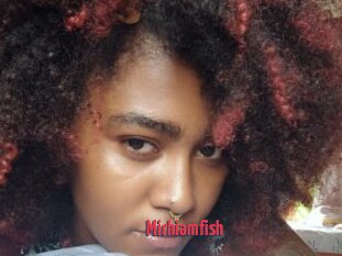 Mirhiamfish