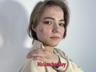 Miriamcheckley